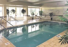 Fairfield Inn & Suites by Marriott Madison West/Middleton