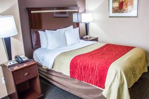 Fotos del hotel - TRAVELODGE BY WYNDHAM OZONE PARK