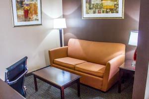 Fotos del hotel - TRAVELODGE BY WYNDHAM OZONE PARK