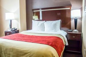 Fotos del hotel - TRAVELODGE BY WYNDHAM OZONE PARK