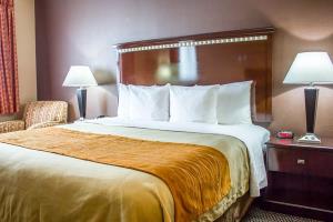 Fotos del hotel - TRAVELODGE BY WYNDHAM OZONE PARK