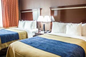 Fotos del hotel - TRAVELODGE BY WYNDHAM OZONE PARK