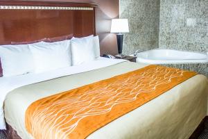 Fotos del hotel - TRAVELODGE BY WYNDHAM OZONE PARK