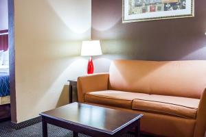 Fotos del hotel - TRAVELODGE BY WYNDHAM OZONE PARK