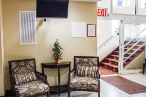 Fotos del hotel - TRAVELODGE BY WYNDHAM OZONE PARK