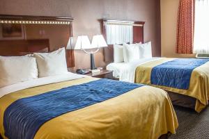 Fotos del hotel - TRAVELODGE BY WYNDHAM OZONE PARK