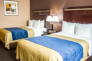 Fotos del hotel - TRAVELODGE BY WYNDHAM OZONE PARK