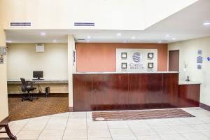 Fotos del hotel - TRAVELODGE BY WYNDHAM OZONE PARK