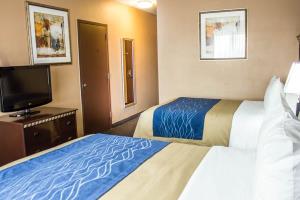 Fotos del hotel - TRAVELODGE BY WYNDHAM OZONE PARK