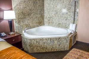 Fotos del hotel - TRAVELODGE BY WYNDHAM OZONE PARK