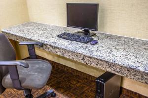 Fotos del hotel - TRAVELODGE BY WYNDHAM OZONE PARK