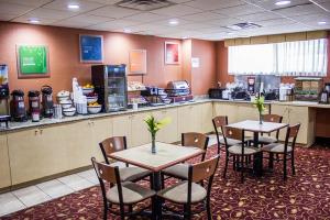 Fotos del hotel - TRAVELODGE BY WYNDHAM OZONE PARK