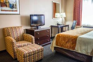 Fotos del hotel - TRAVELODGE BY WYNDHAM OZONE PARK