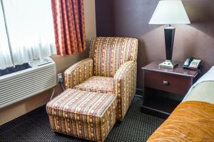 Fotos del hotel - TRAVELODGE BY WYNDHAM OZONE PARK