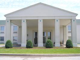 BEST WESTERN MOBERLY INN