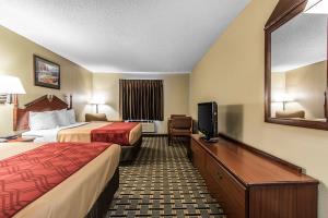 Baymont Inn & Suites Moore Oklahoma City Area
