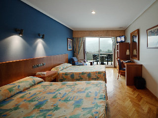 Fotos del hotel - Arnoia Caldaria Hotel Balneario
