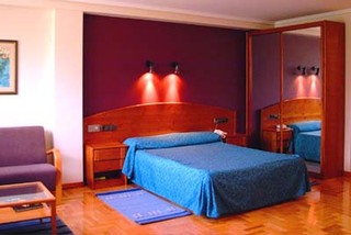 Fotos del hotel - Arnoia Caldaria Hotel Balneario