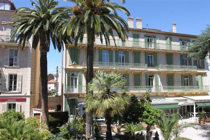 Fotos del hotel - VERLAINE CANNES