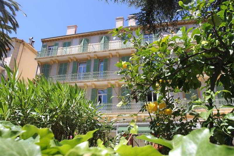 Fotos del hotel - VERLAINE CANNES