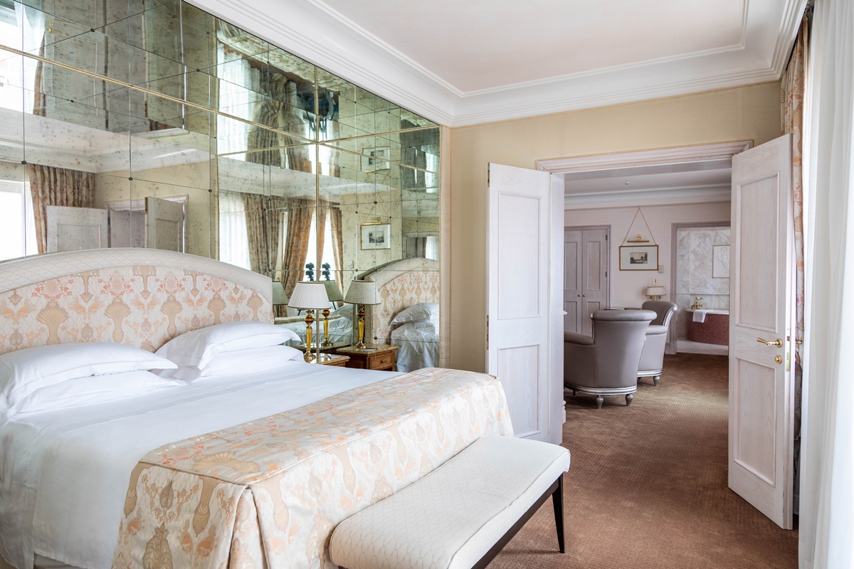 Fotos del hotel - Bauer Palazzo