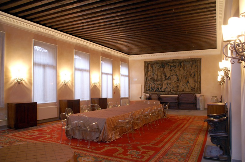 Fotos del hotel - Bauer Palladio Hotel & Spa