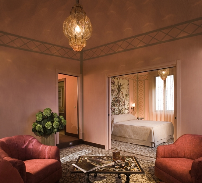 Fotos del hotel - Bauer Palladio Hotel & Spa