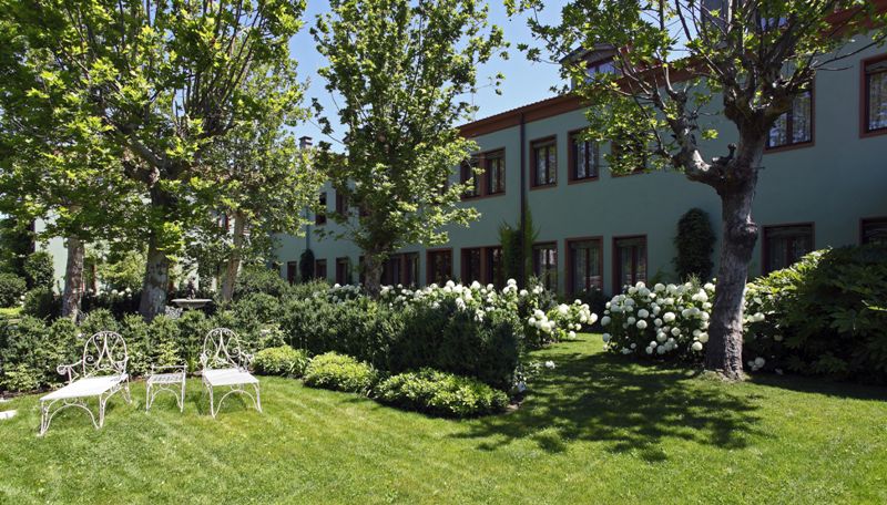 Fotos del hotel - Bauer Palladio Hotel & Spa