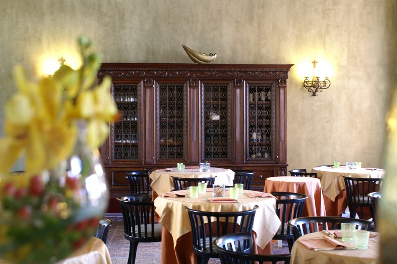 Fotos del hotel - Bauer Palladio Hotel & Spa