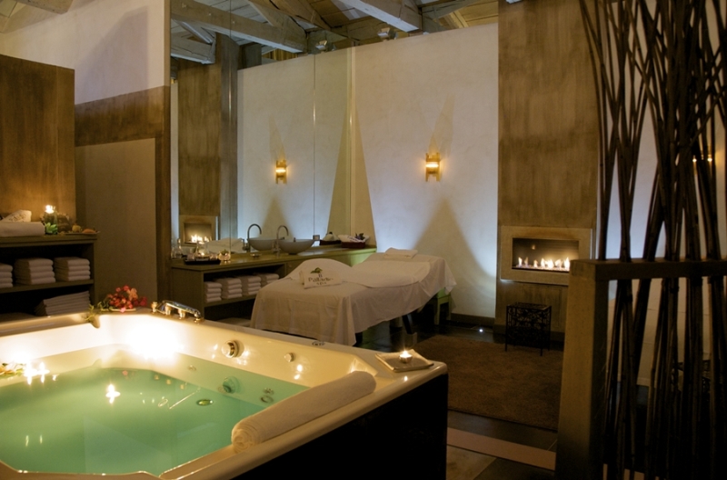 Fotos del hotel - Bauer Palladio Hotel & Spa