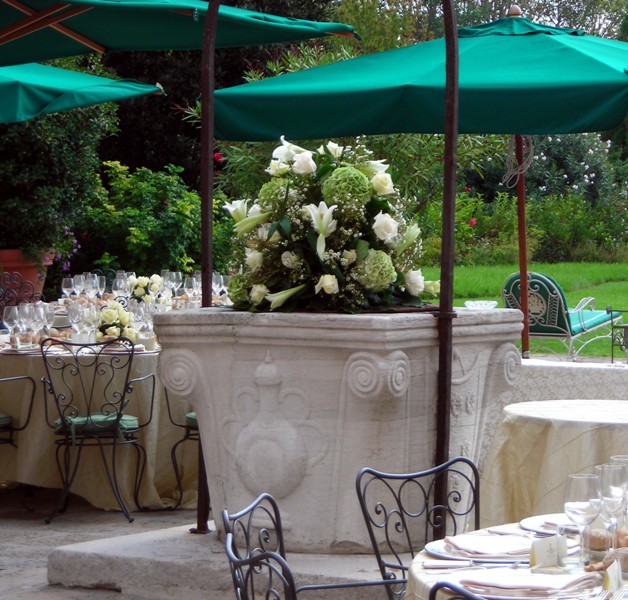 Fotos del hotel - Bauer Palladio Hotel & Spa
