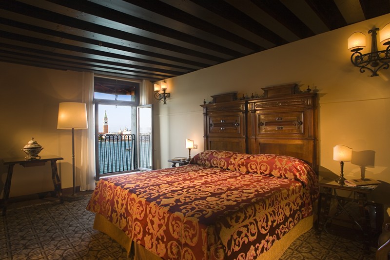 Fotos del hotel - Bauer Palladio Hotel & Spa
