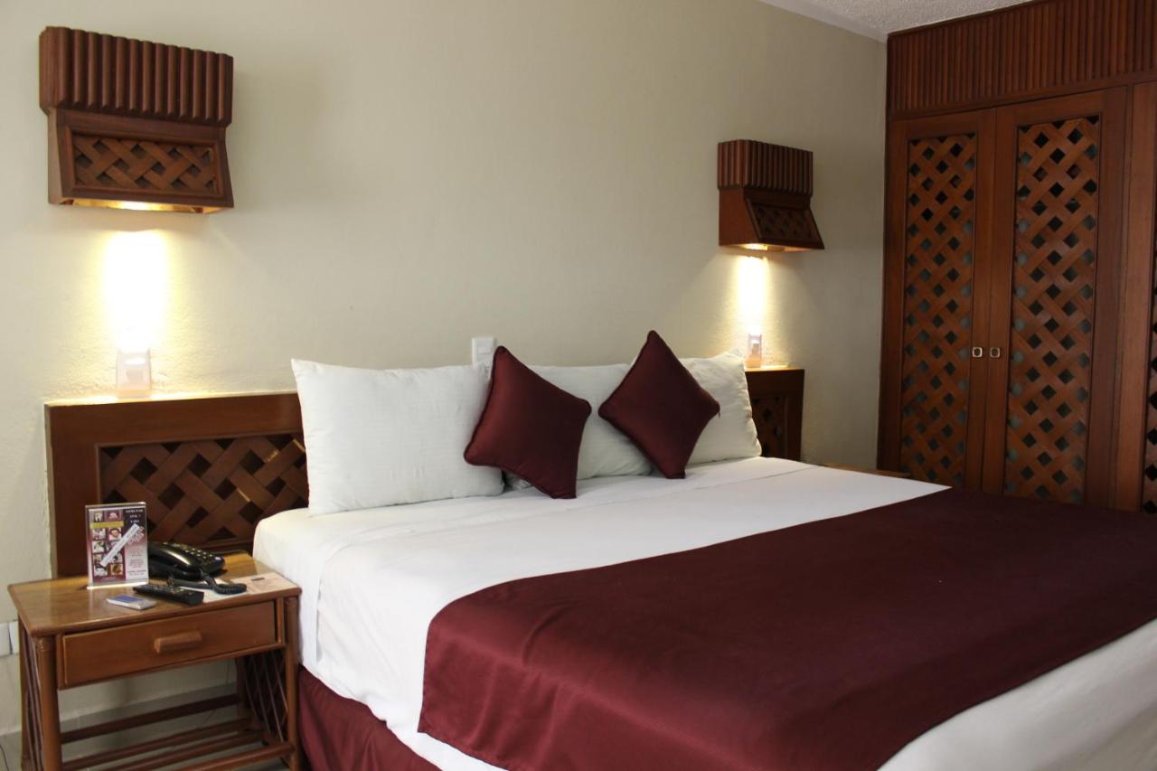 Fotos del hotel - PLAZA KOKAI CANCUN