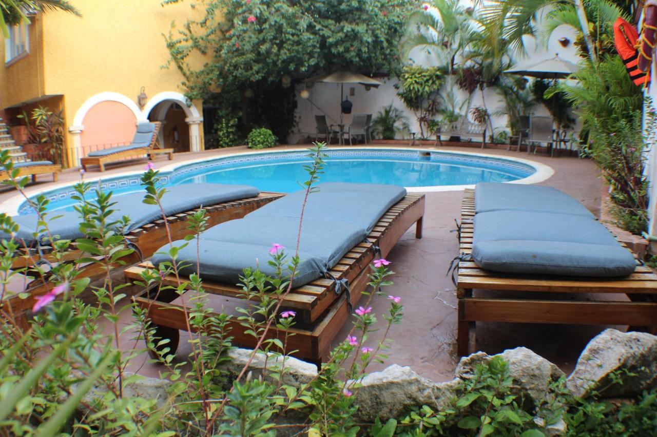 Fotos del hotel - SUITES CANCUN CENTER