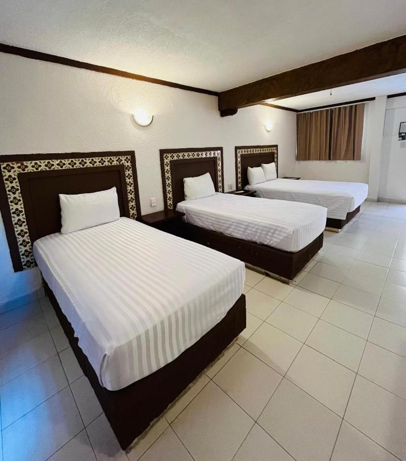 Fotos del hotel - SUITES CANCUN CENTER
