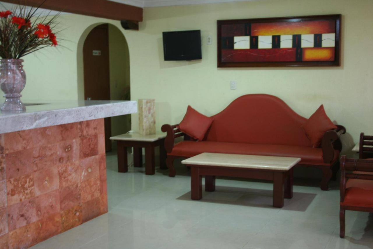 Fotos del hotel - SUITES CANCUN CENTER
