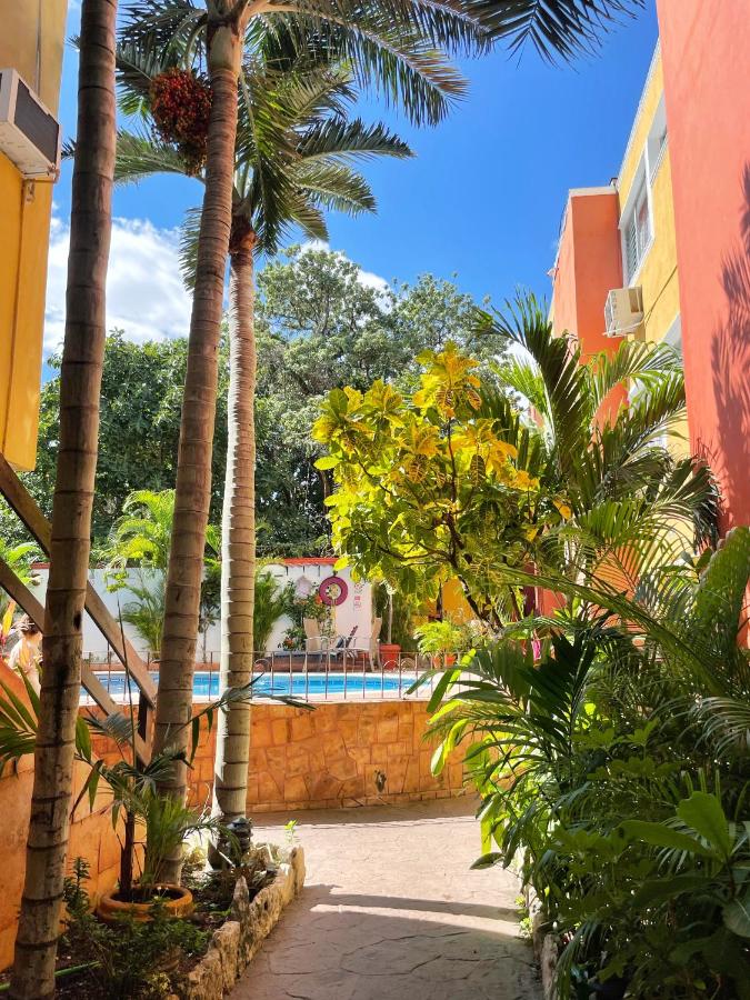 Fotos del hotel - SUITES CANCUN CENTER