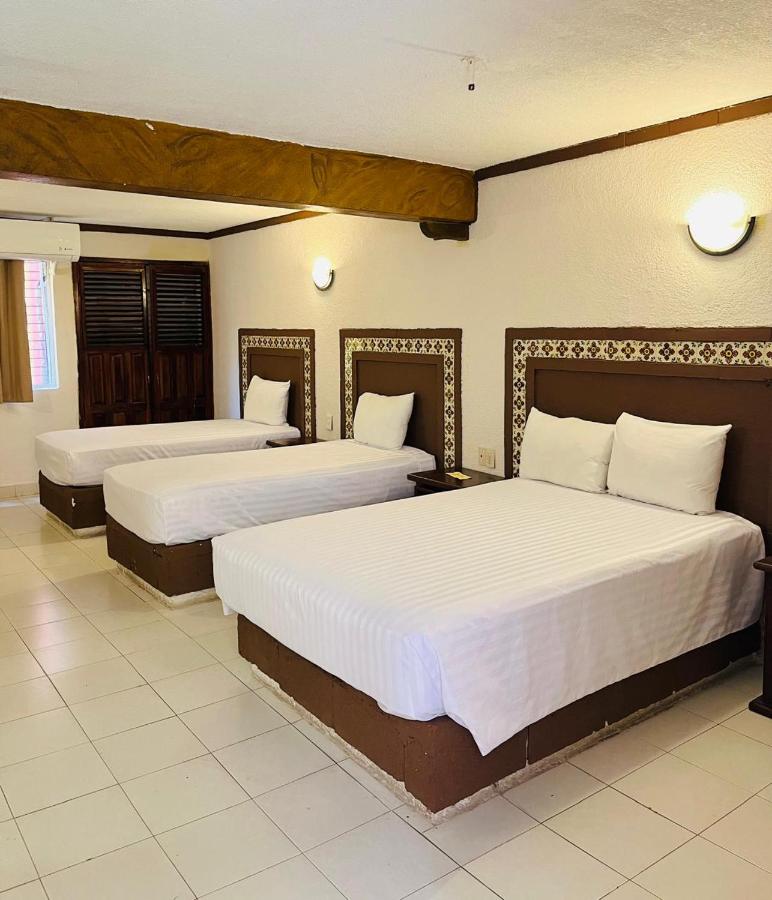 Fotos del hotel - SUITES CANCUN CENTER