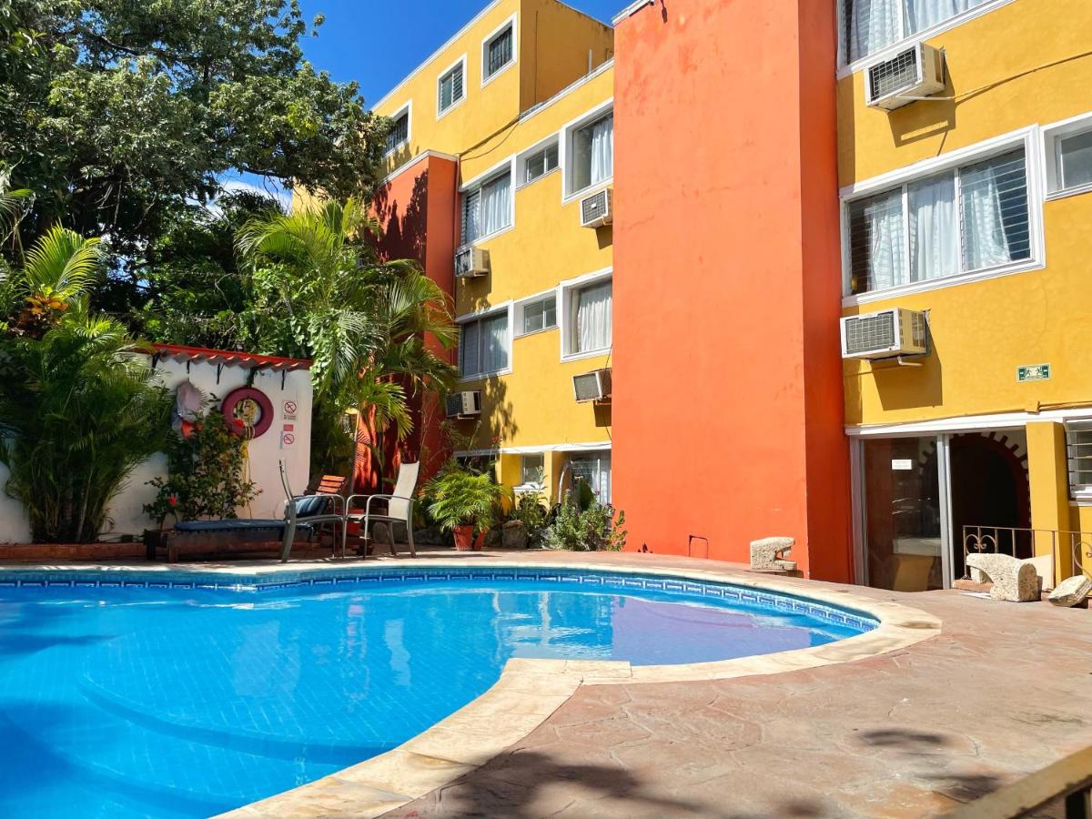 Fotos del hotel - SUITES CANCUN CENTER