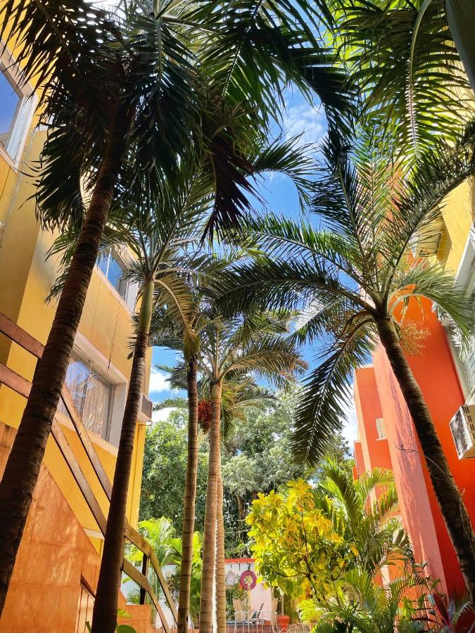 Fotos del hotel - SUITES CANCUN CENTER