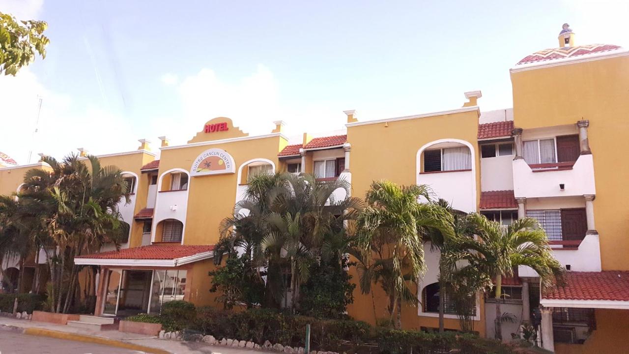 Fotos del hotel - SUITES CANCUN CENTER