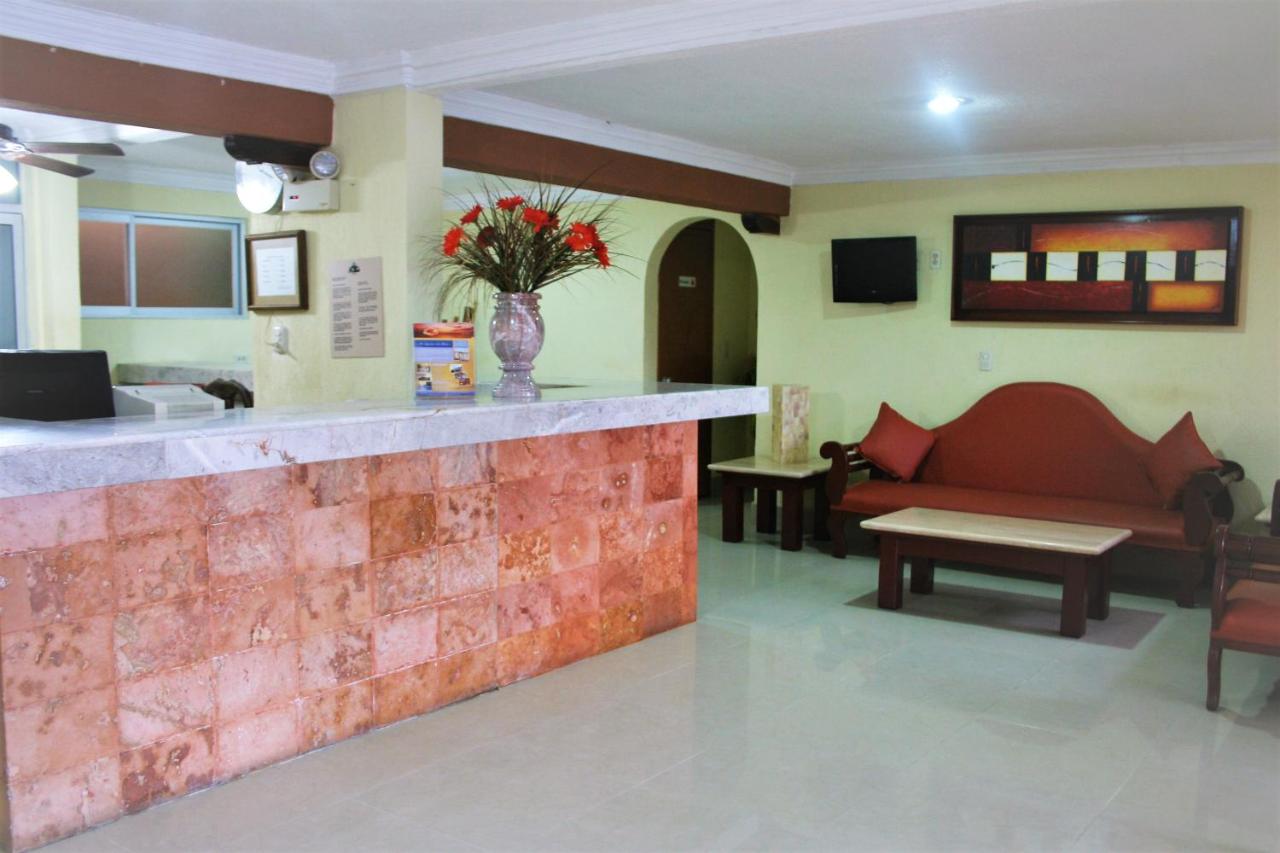 Fotos del hotel - SUITES CANCUN CENTER