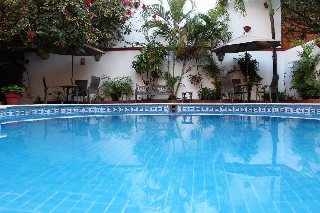 Fotos del hotel - SUITES CANCUN CENTER