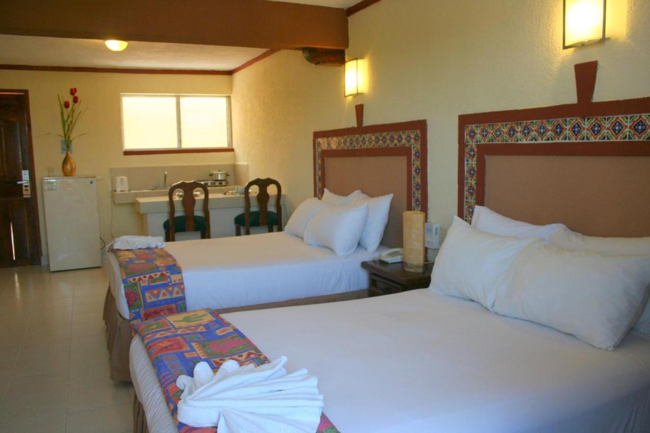 Fotos del hotel - SUITES CANCUN CENTER