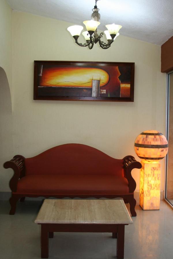 Fotos del hotel - SUITES CANCUN CENTER