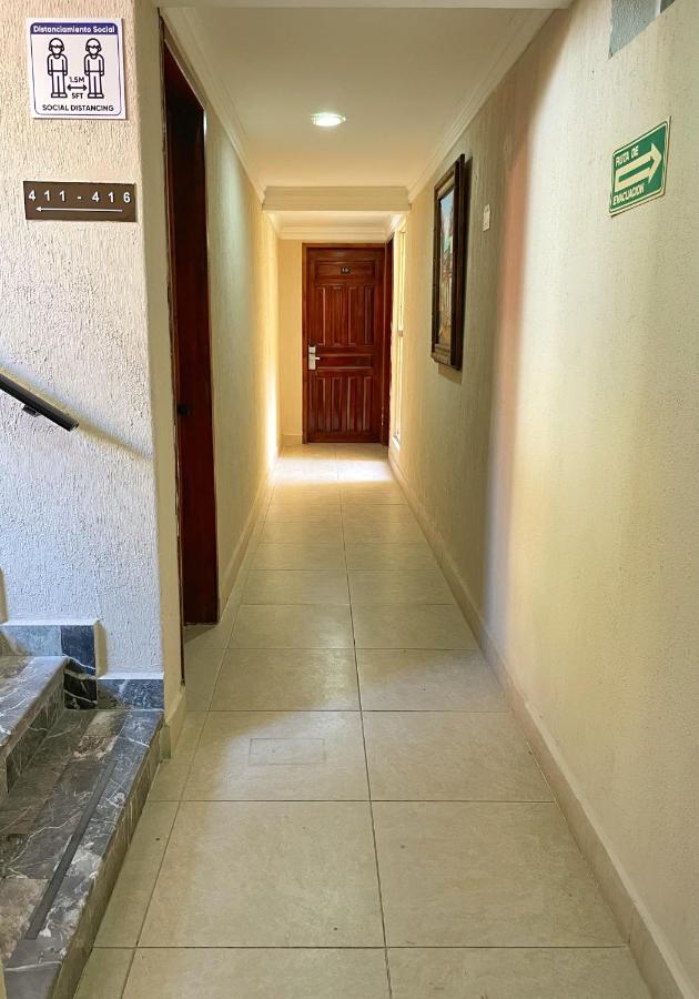 Fotos del hotel - SUITES CANCUN CENTER