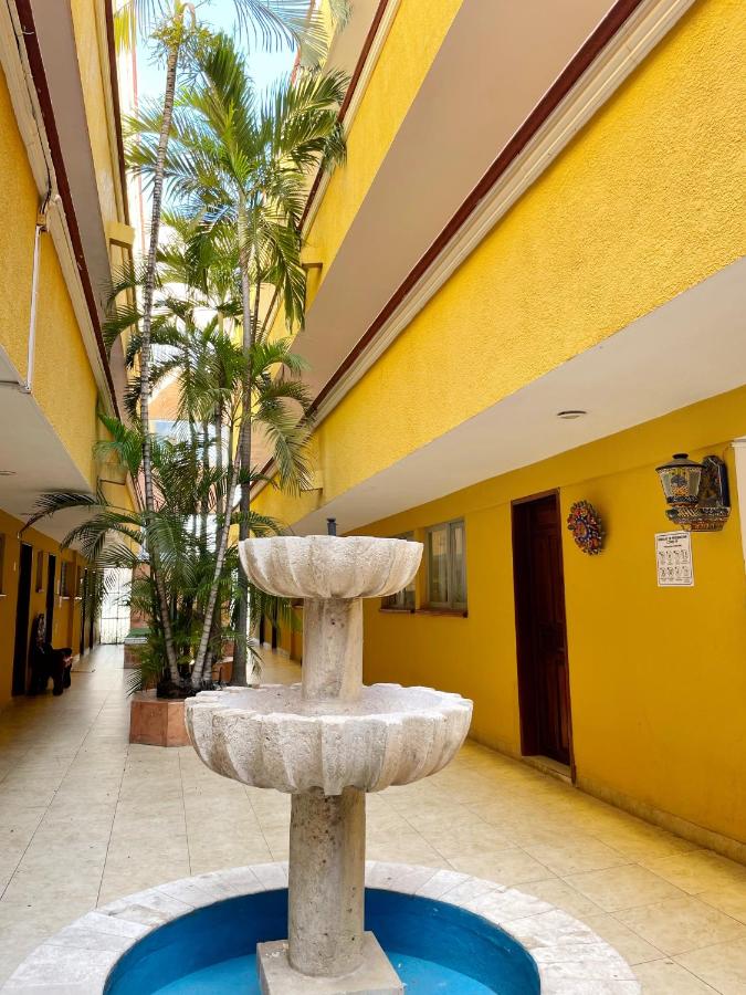 Fotos del hotel - SUITES CANCUN CENTER