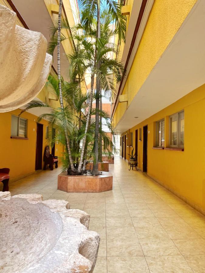 Fotos del hotel - SUITES CANCUN CENTER