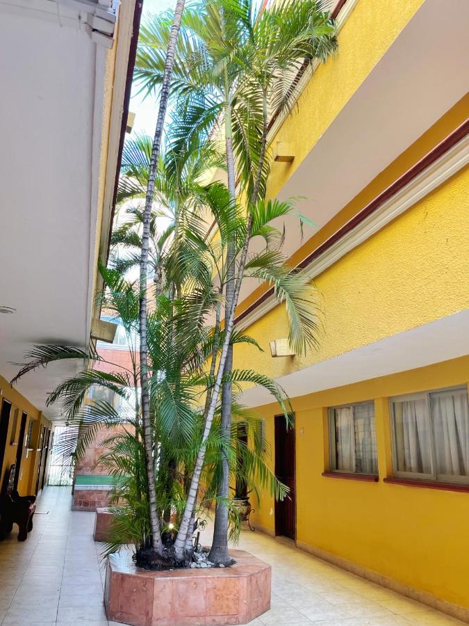 Fotos del hotel - SUITES CANCUN CENTER