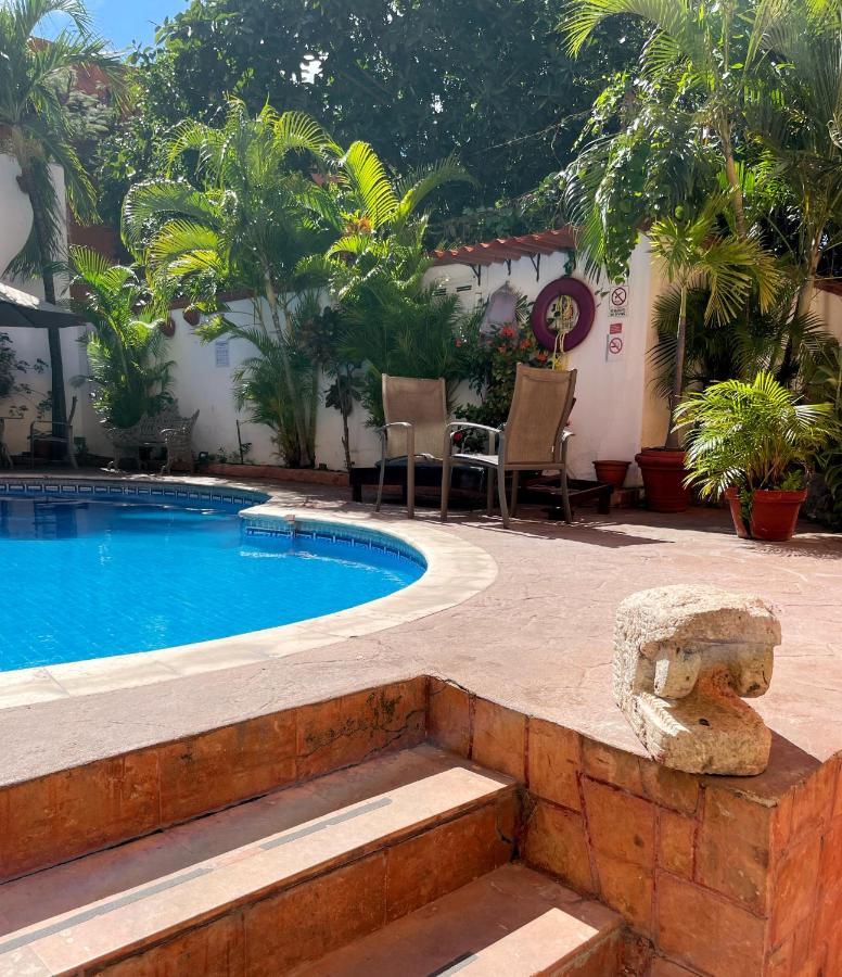 Fotos del hotel - SUITES CANCUN CENTER